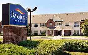 Baymont By Wyndham Wichita East